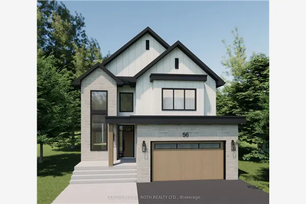 56 Brennan Avenue