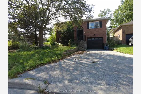42 Engel Crescent