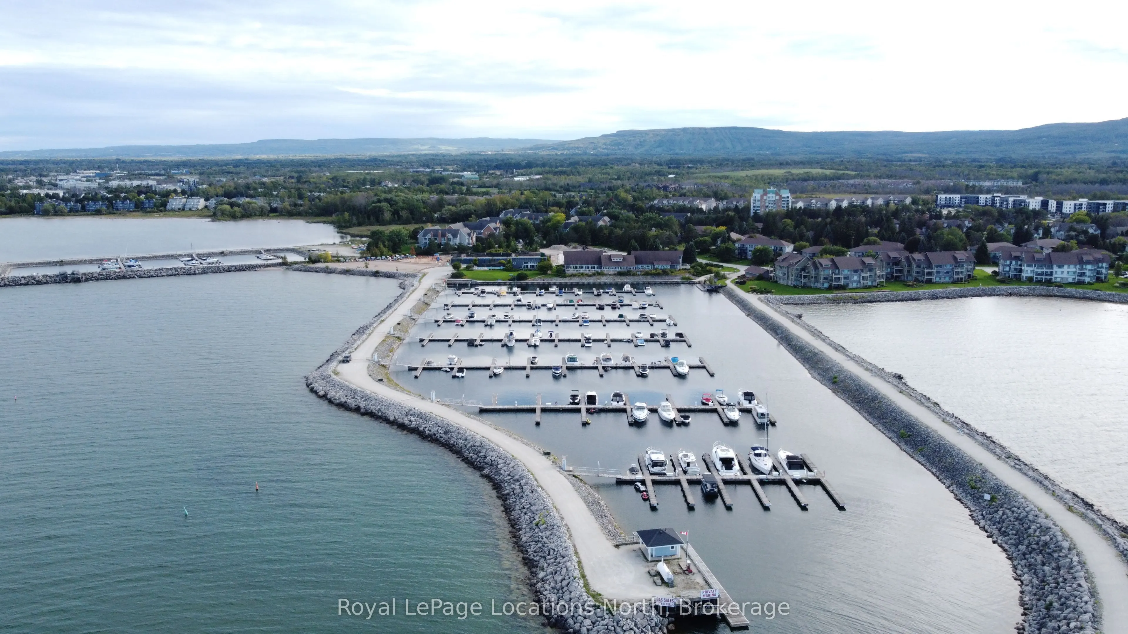288 Mariners Way #3