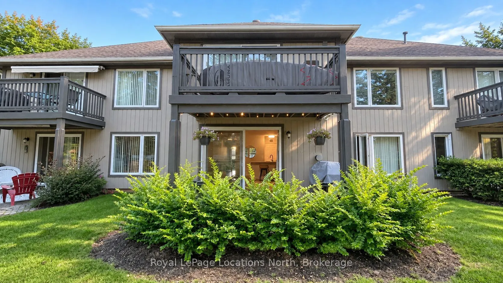 288 Mariners Way #3
