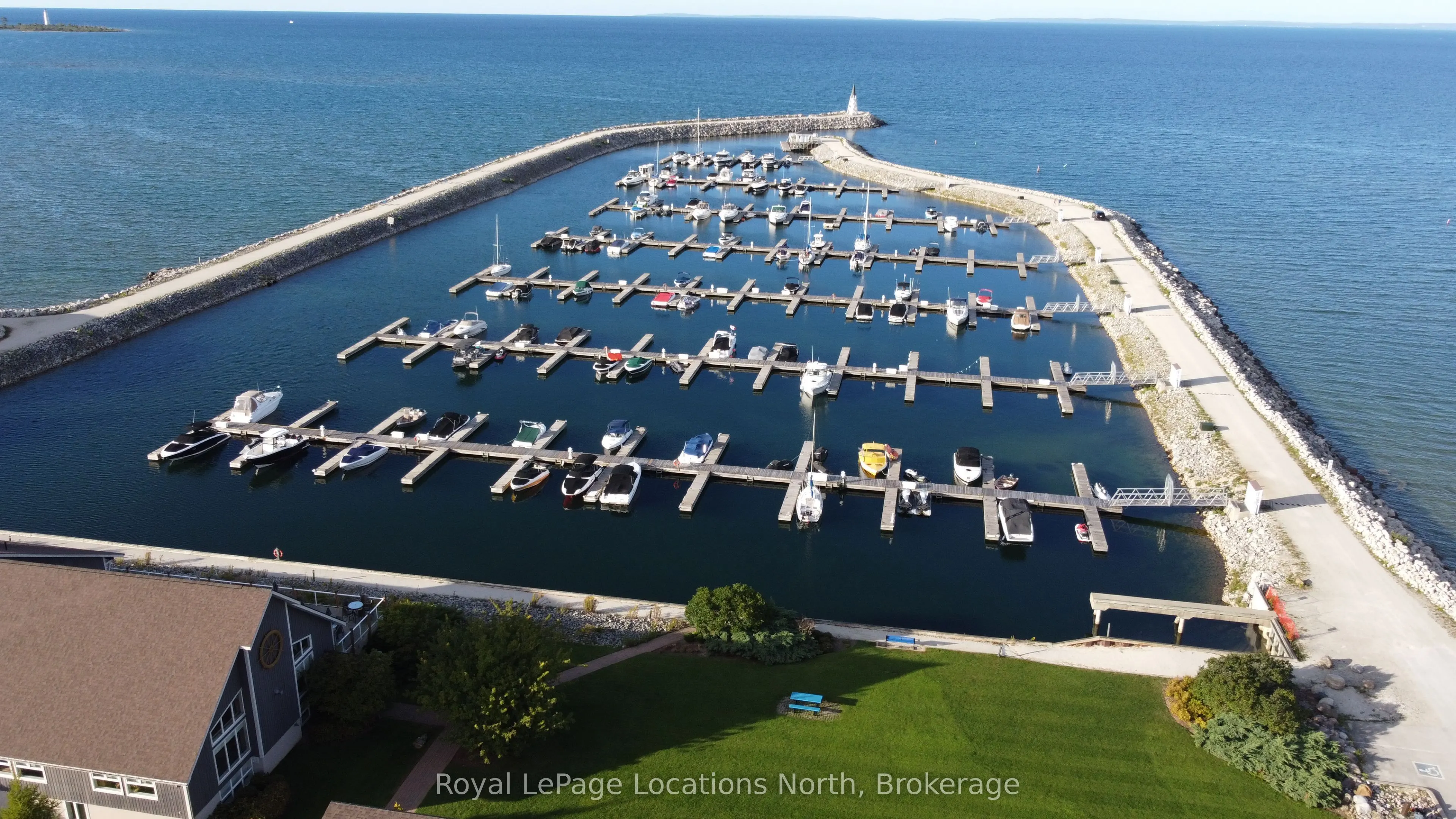 288 Mariners Way #3