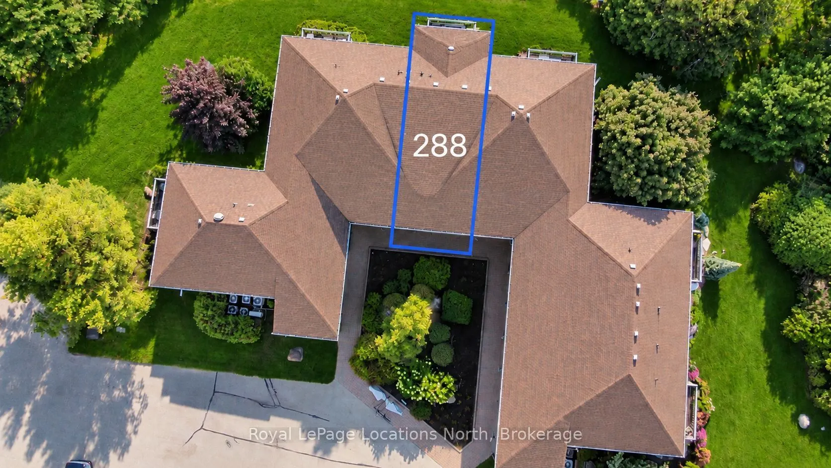 288 Mariners Way #3
