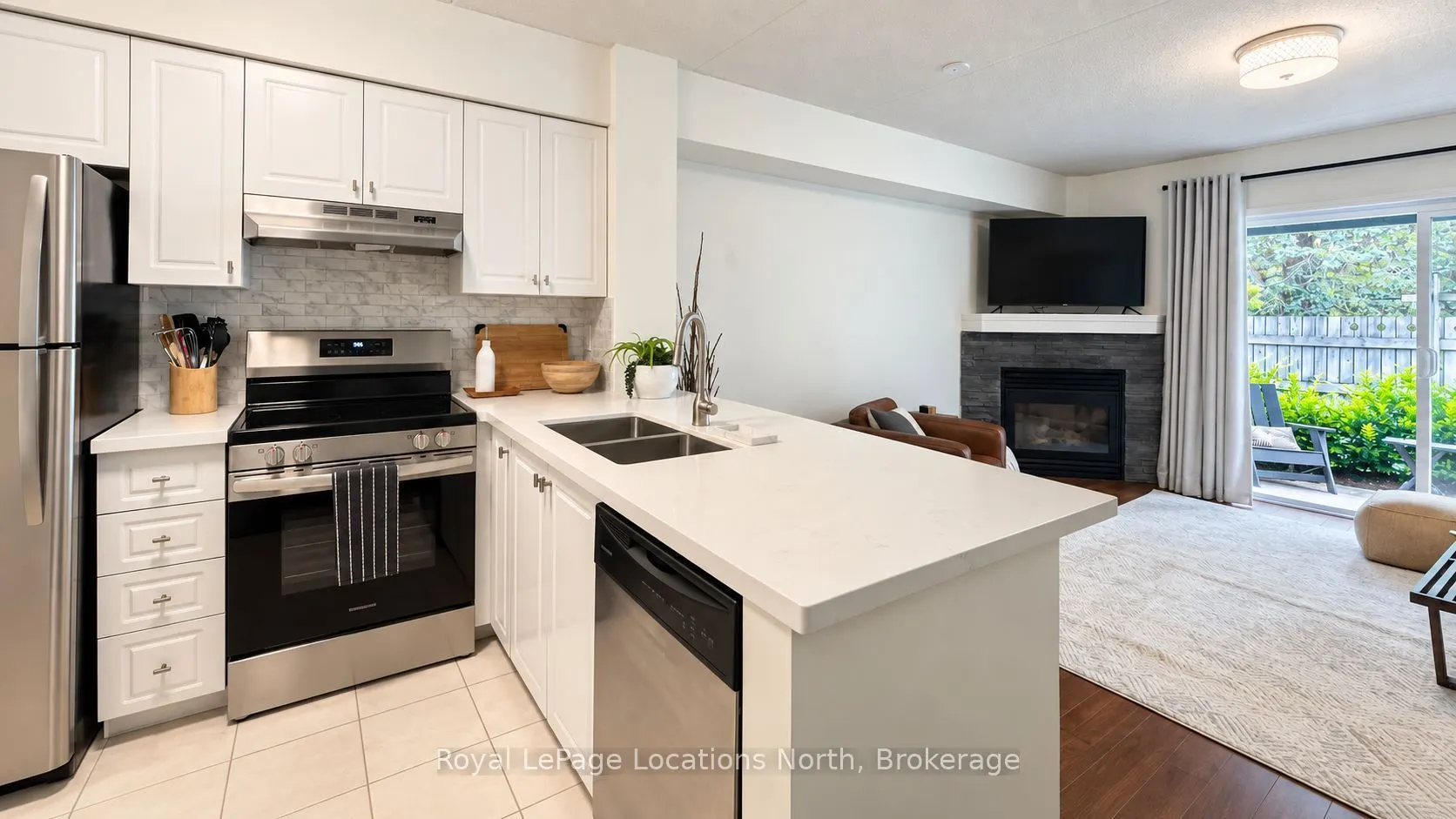 288 Mariners Way #3