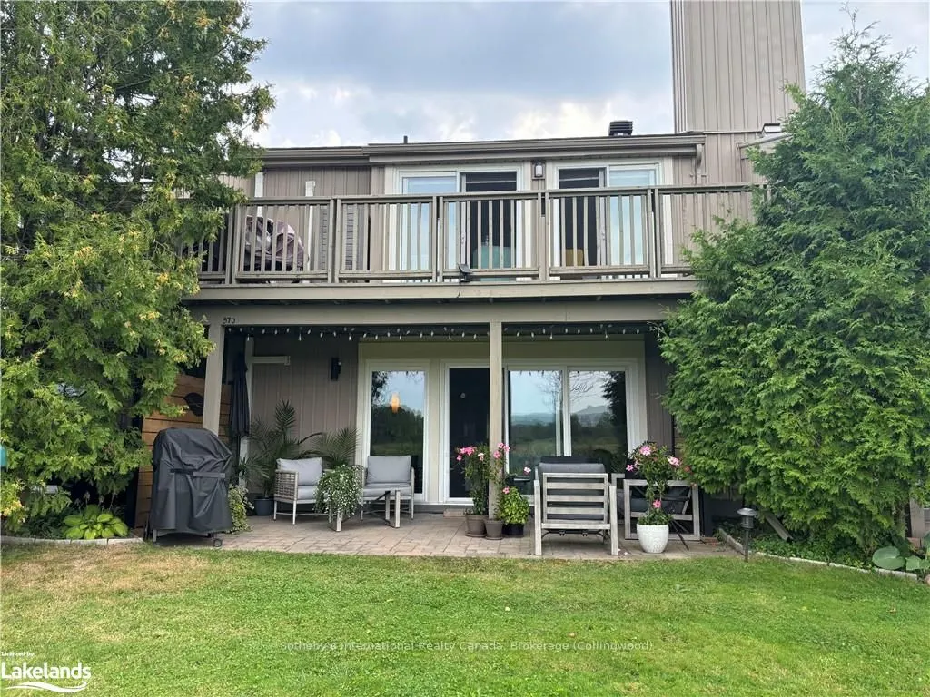 570 OXBOW Crescent #10