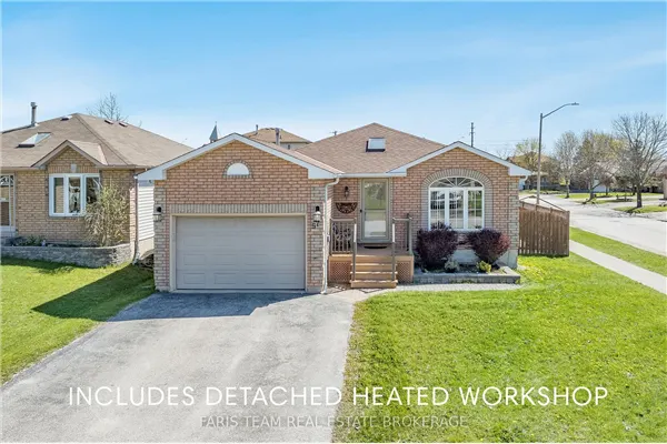 57 Wessenger Drive