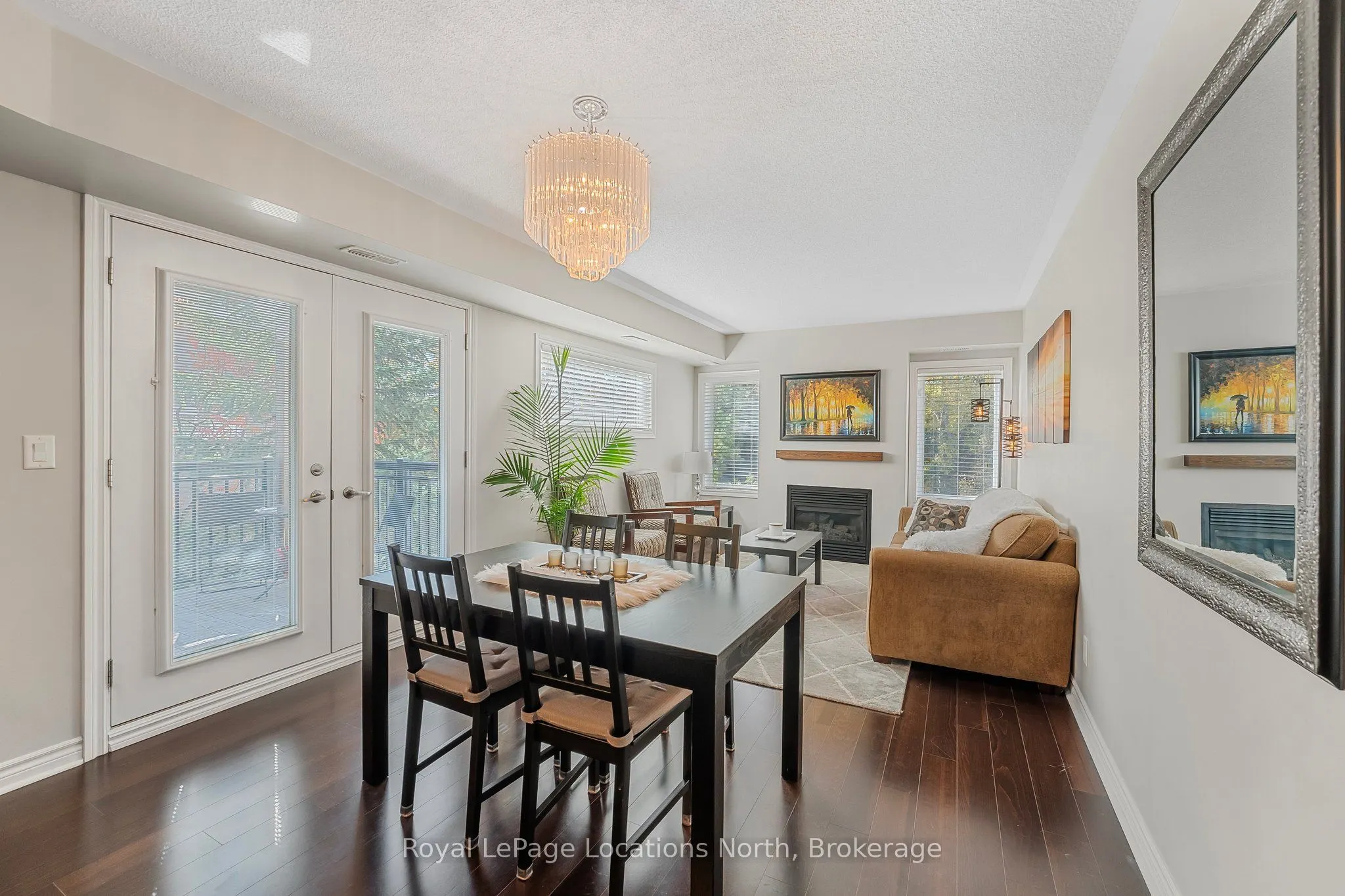 4 BRANDY LANE Drive #201