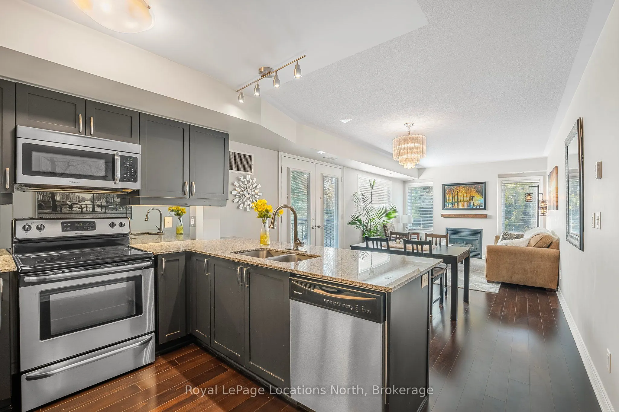 4 BRANDY LANE Drive #201