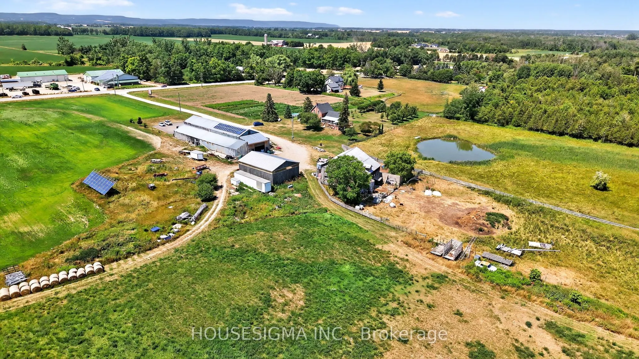 1617 42 County Road