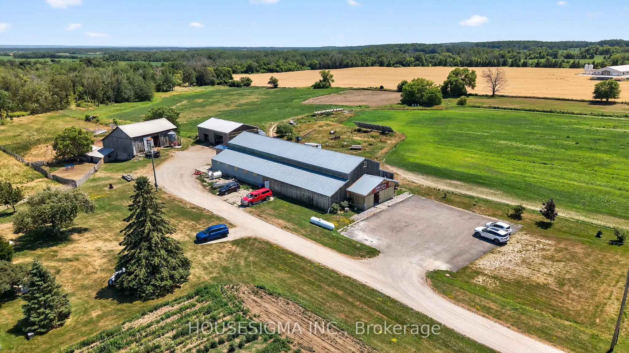 1617 42 County Road