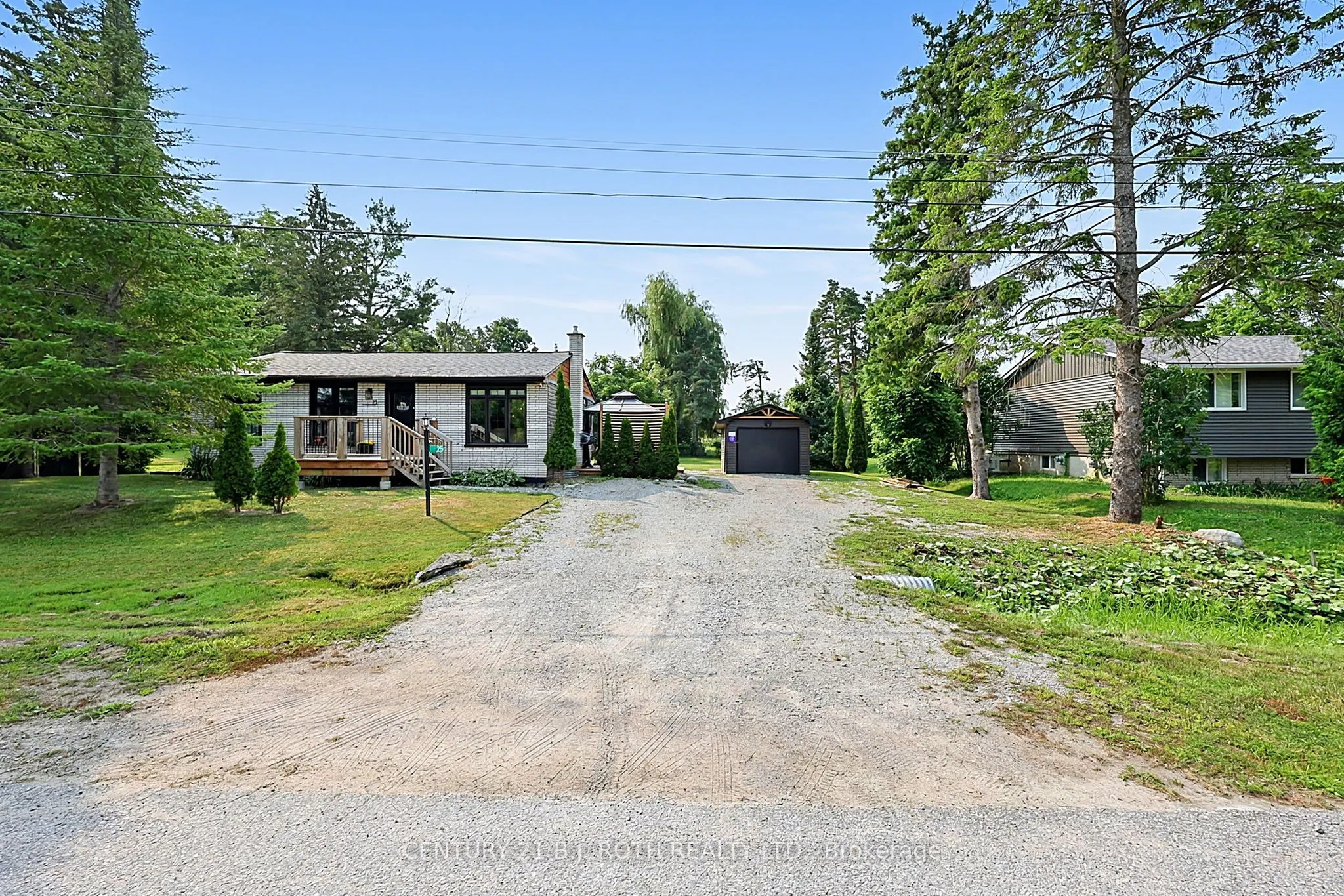 25 Glengrove Avenue