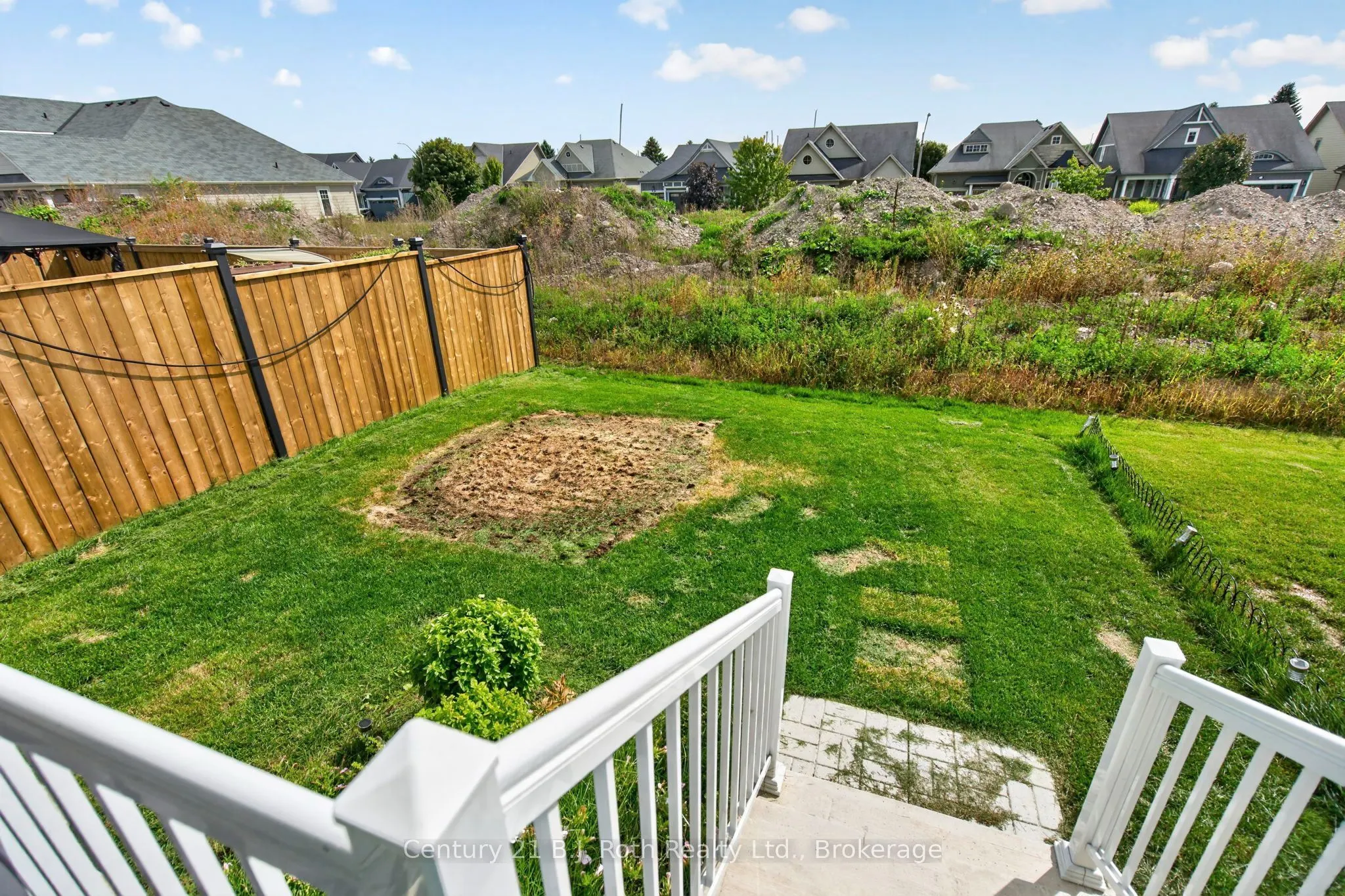 543 Hudson Crescent