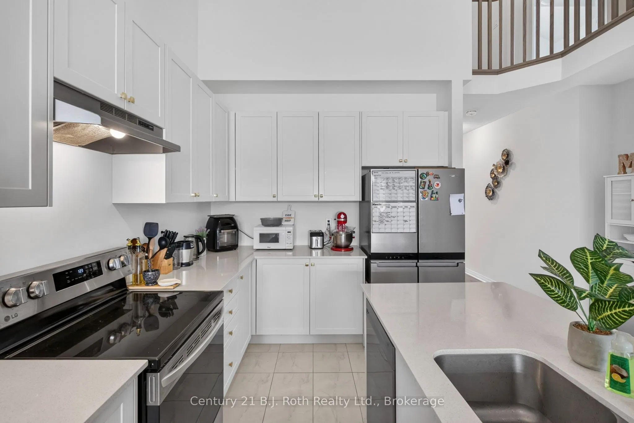 543 Hudson Crescent