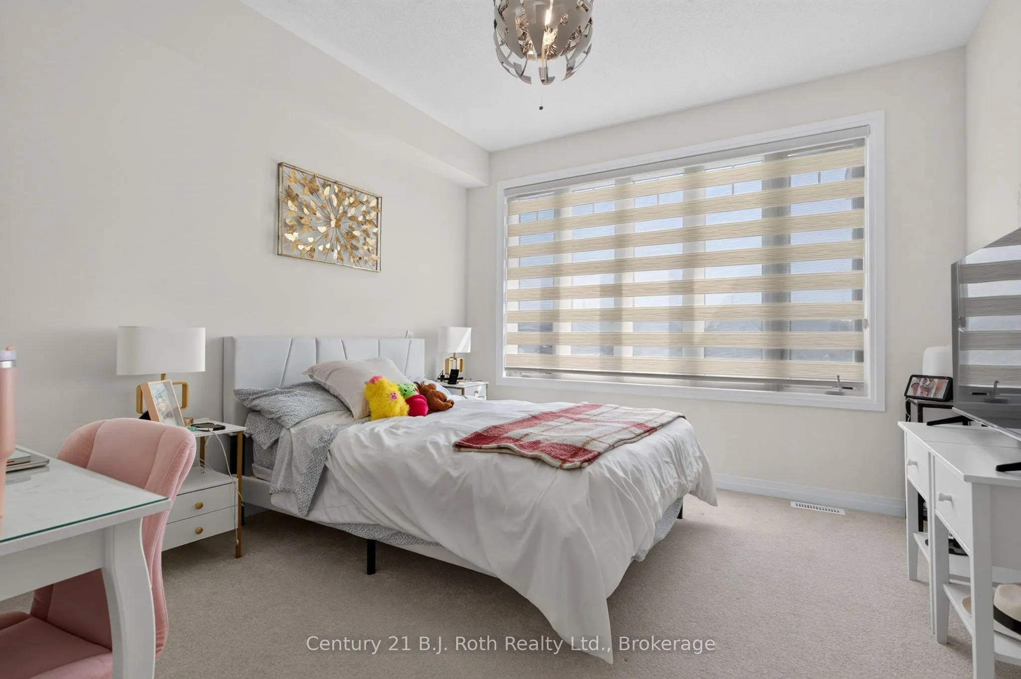 543 Hudson Crescent