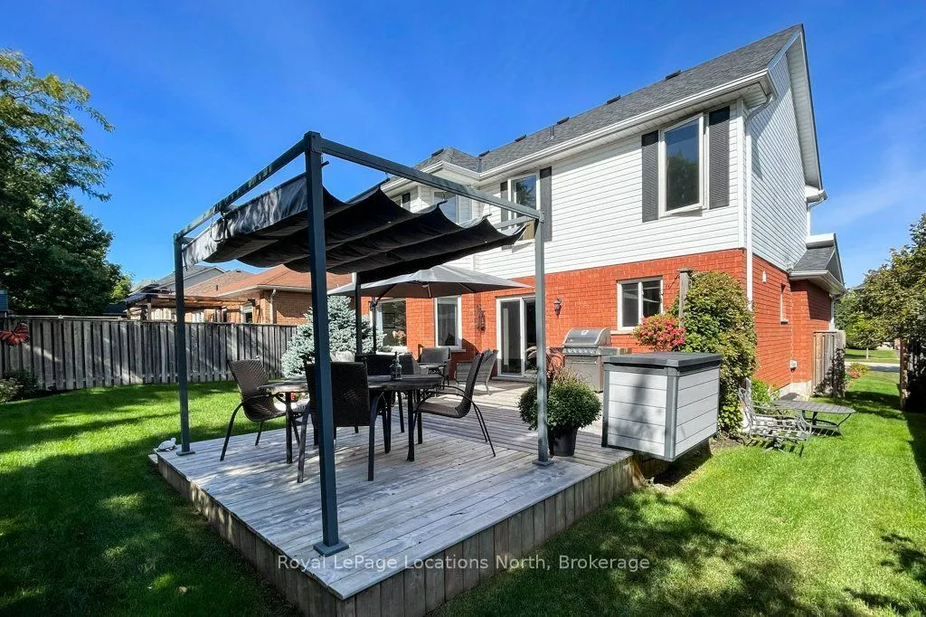 61 Marina Crescent