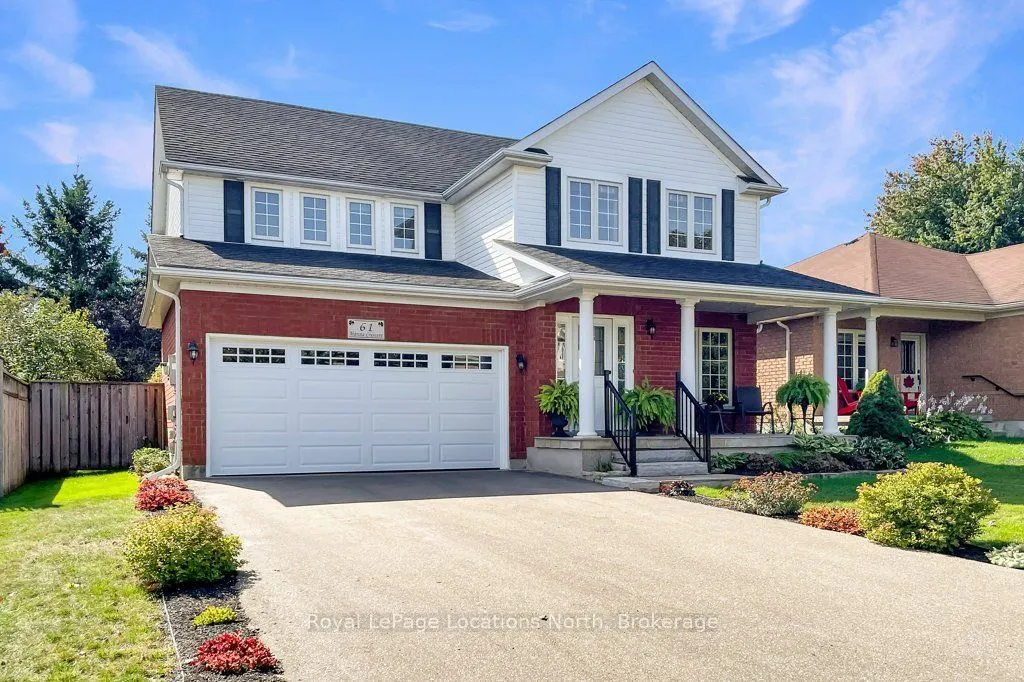 61 Marina Crescent