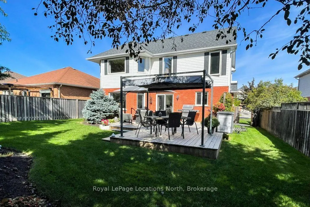 61 Marina Crescent