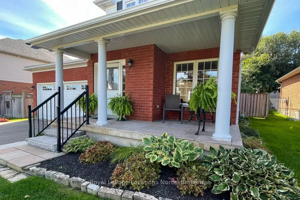 61 Marina Crescent