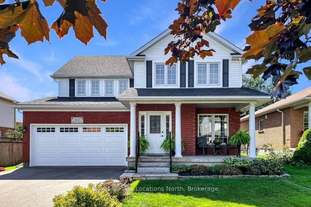 61 Marina Crescent