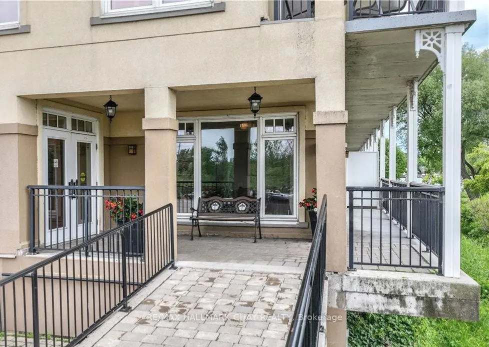 140 Cedar Island Road #112