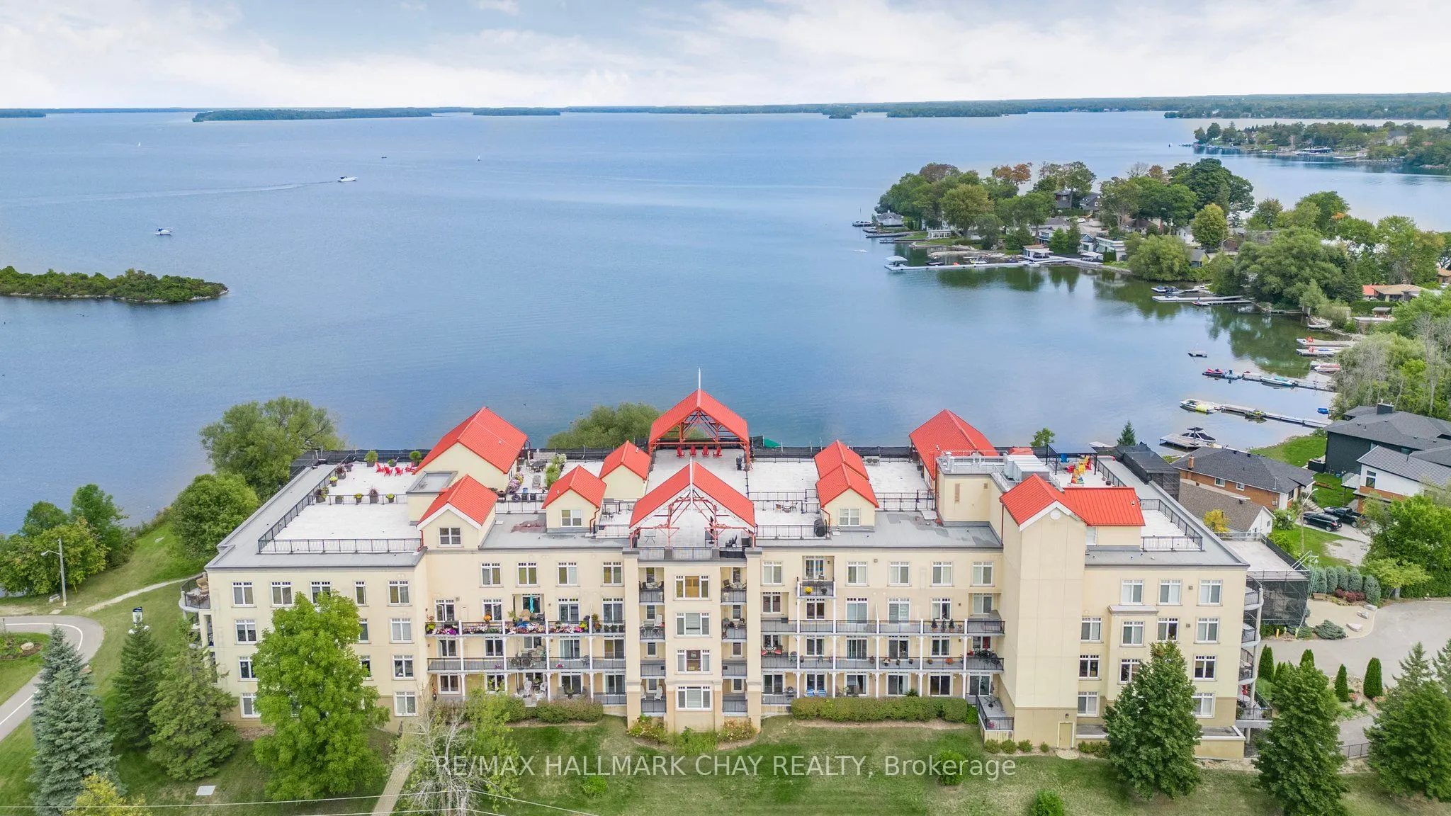 140 Cedar Island Road #112