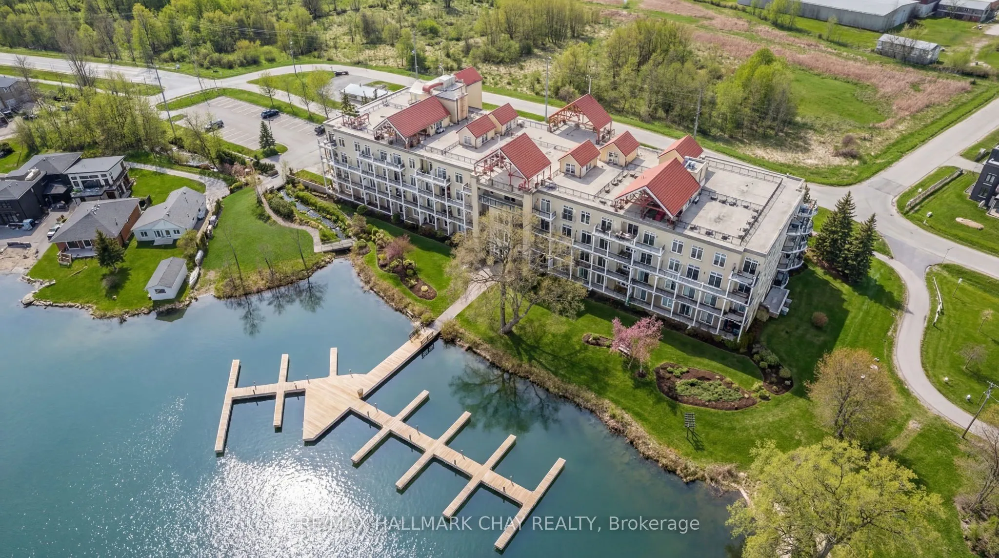 140 Cedar Island Road #112