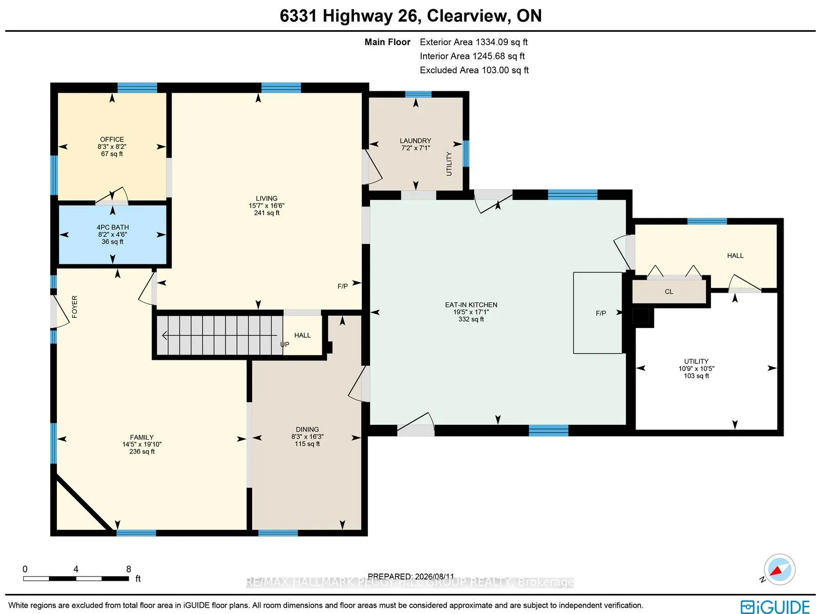 6331 26 Highway