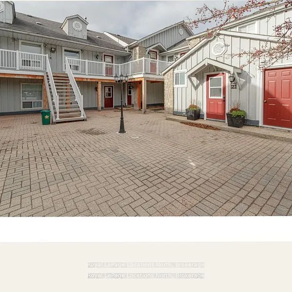 891 River Road W #1