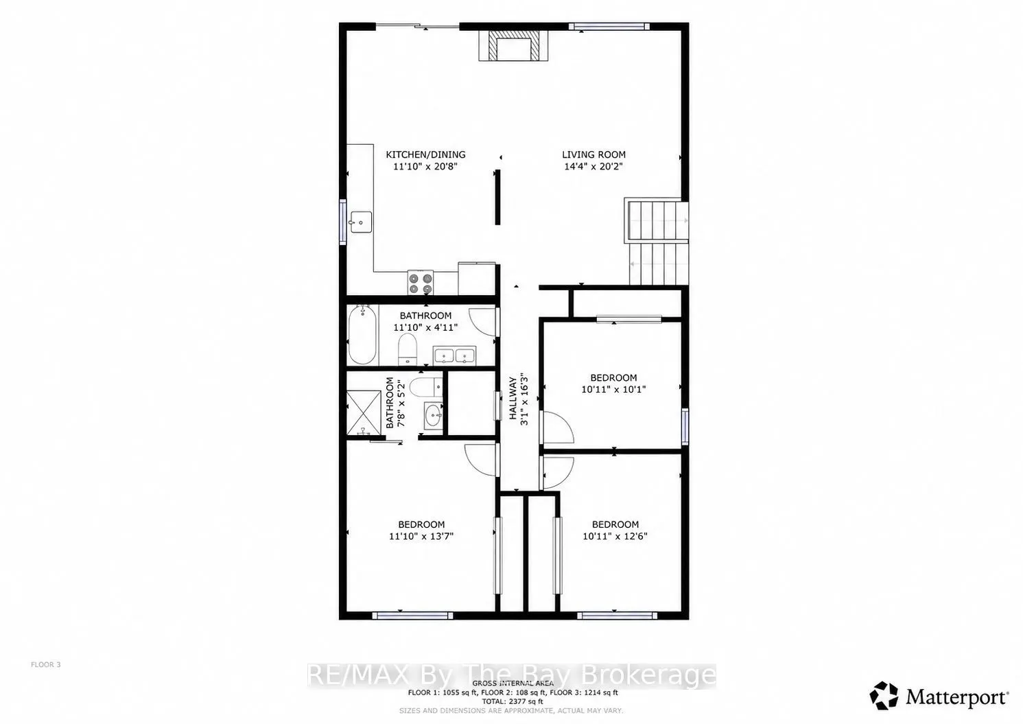 2 Red Oak Drive