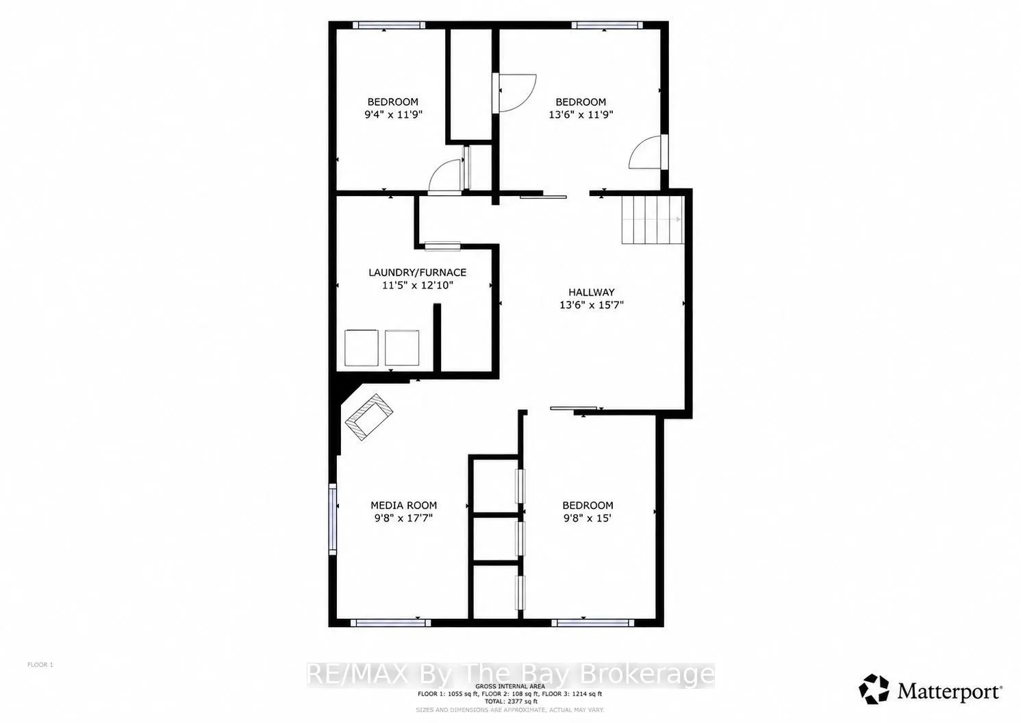 2 Red Oak Drive