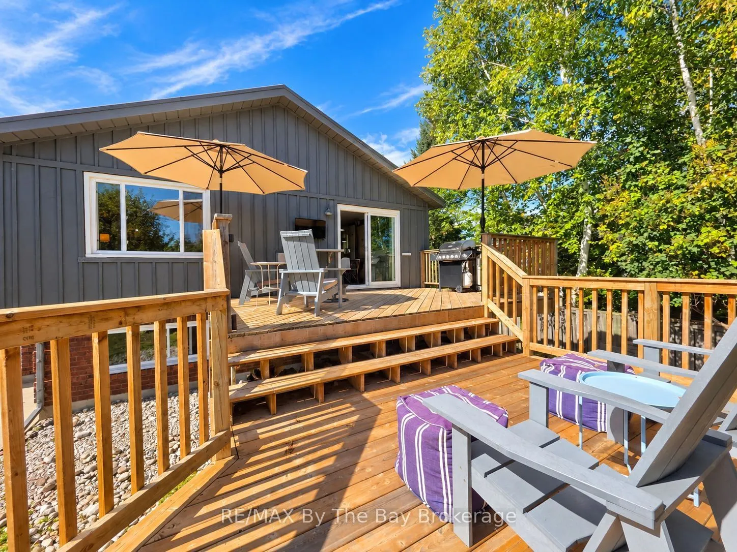 2 Red Oak Drive
