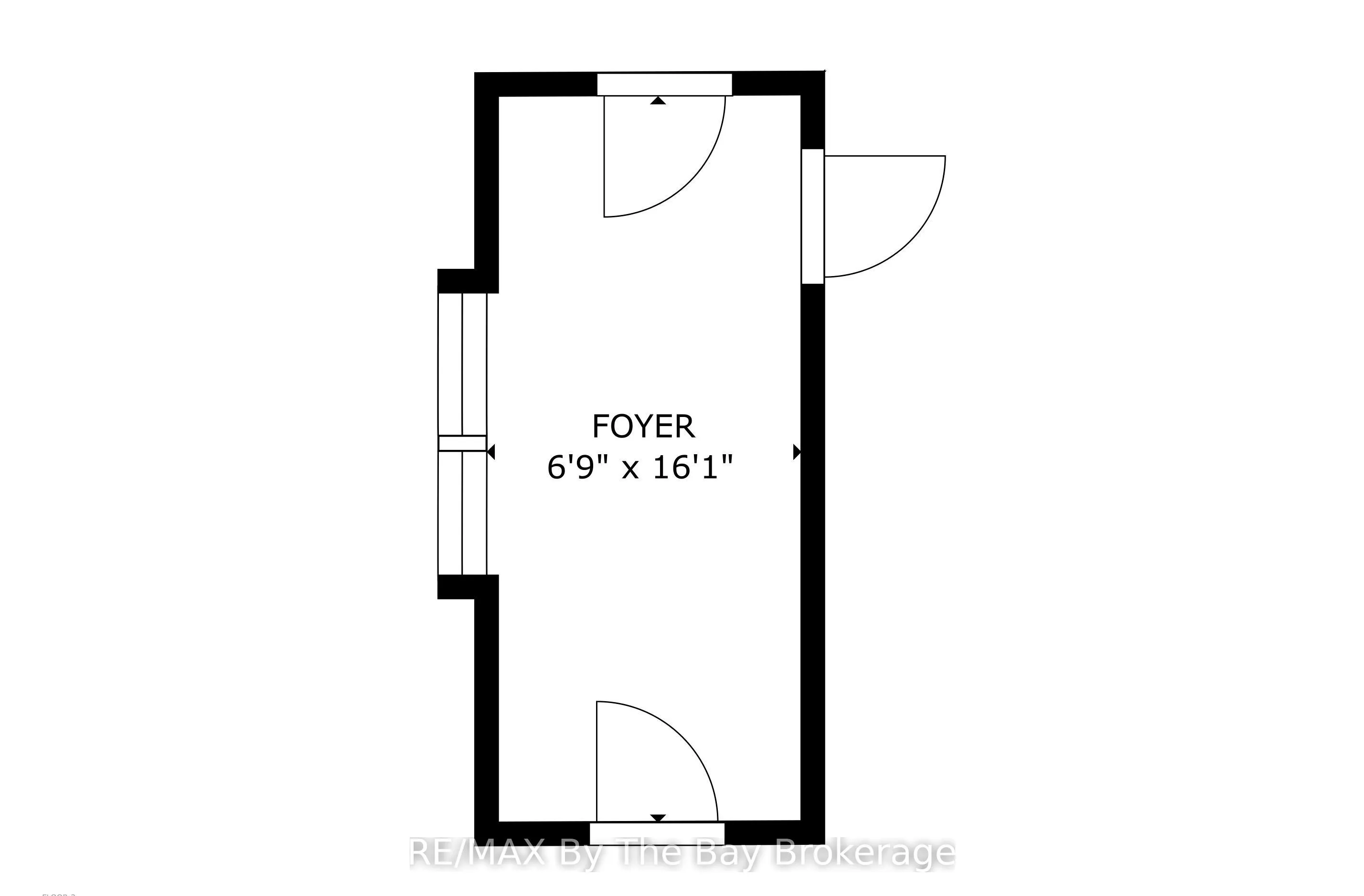 2 Red Oak Drive