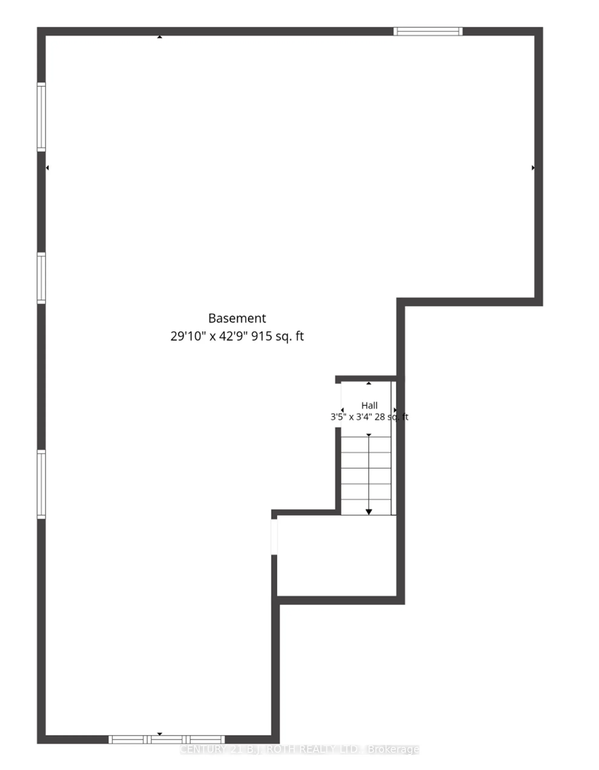 25 Cranberry Lane