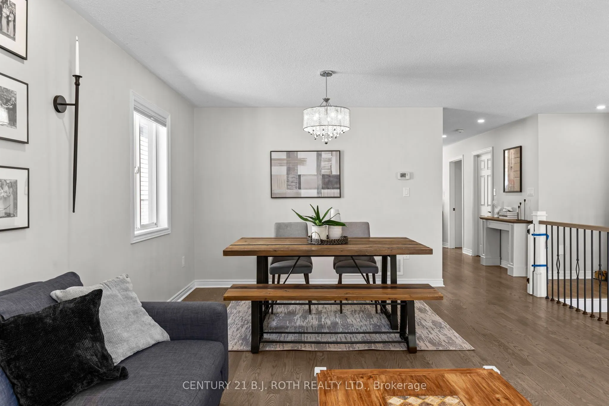 25 Cranberry Lane