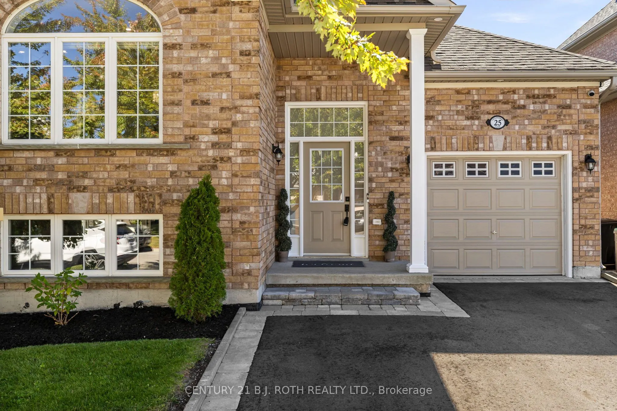 25 Cranberry Lane