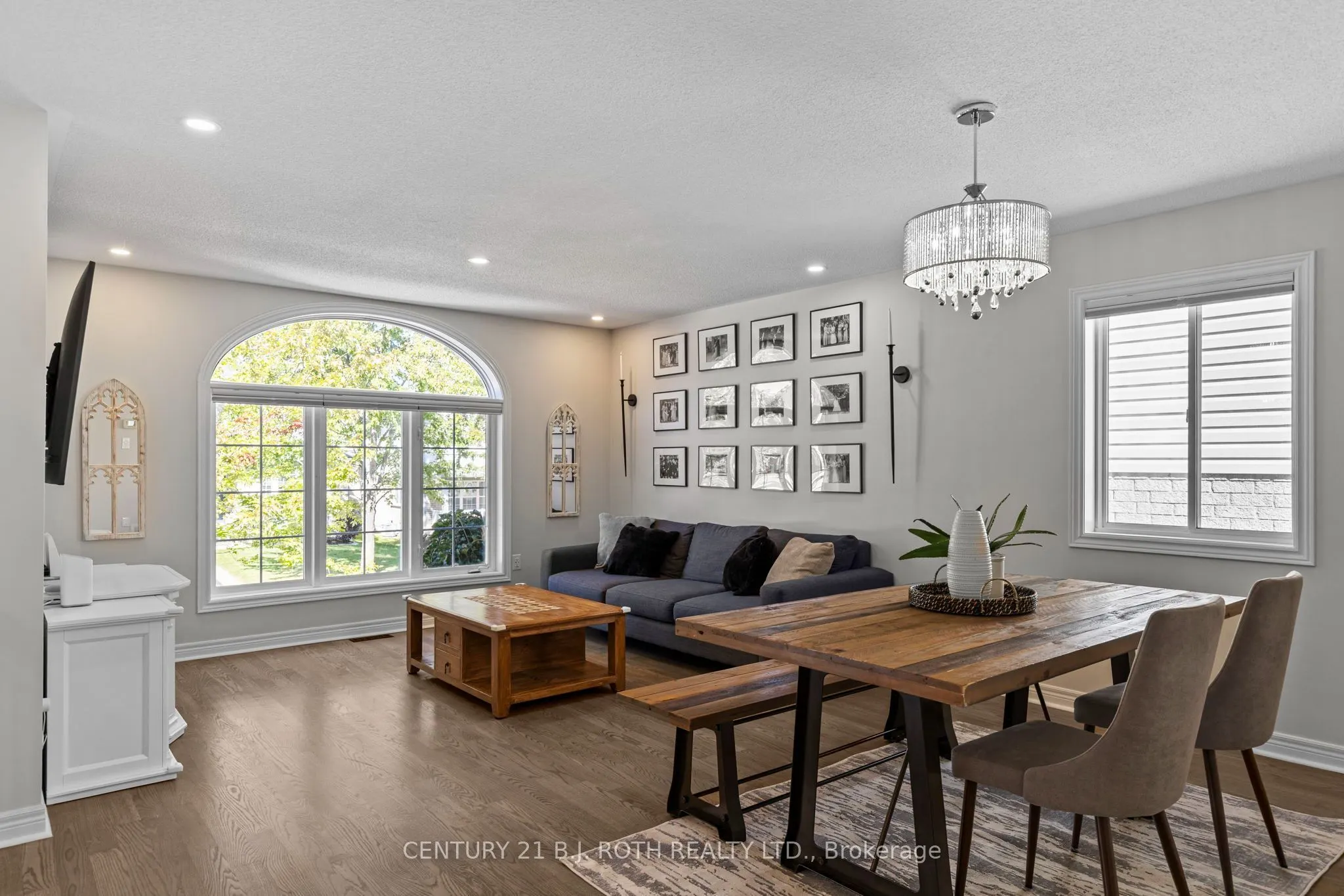 25 Cranberry Lane