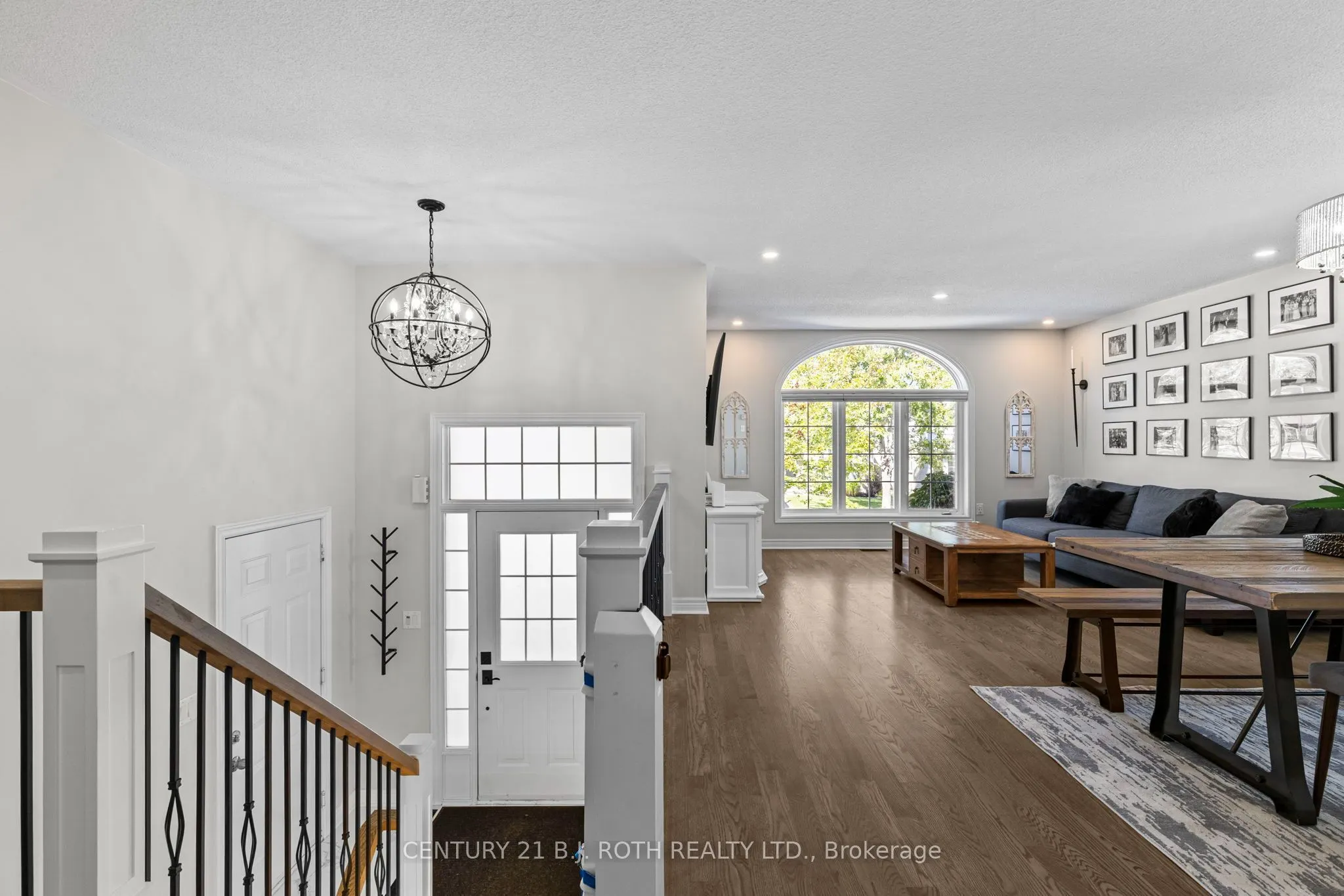 25 Cranberry Lane