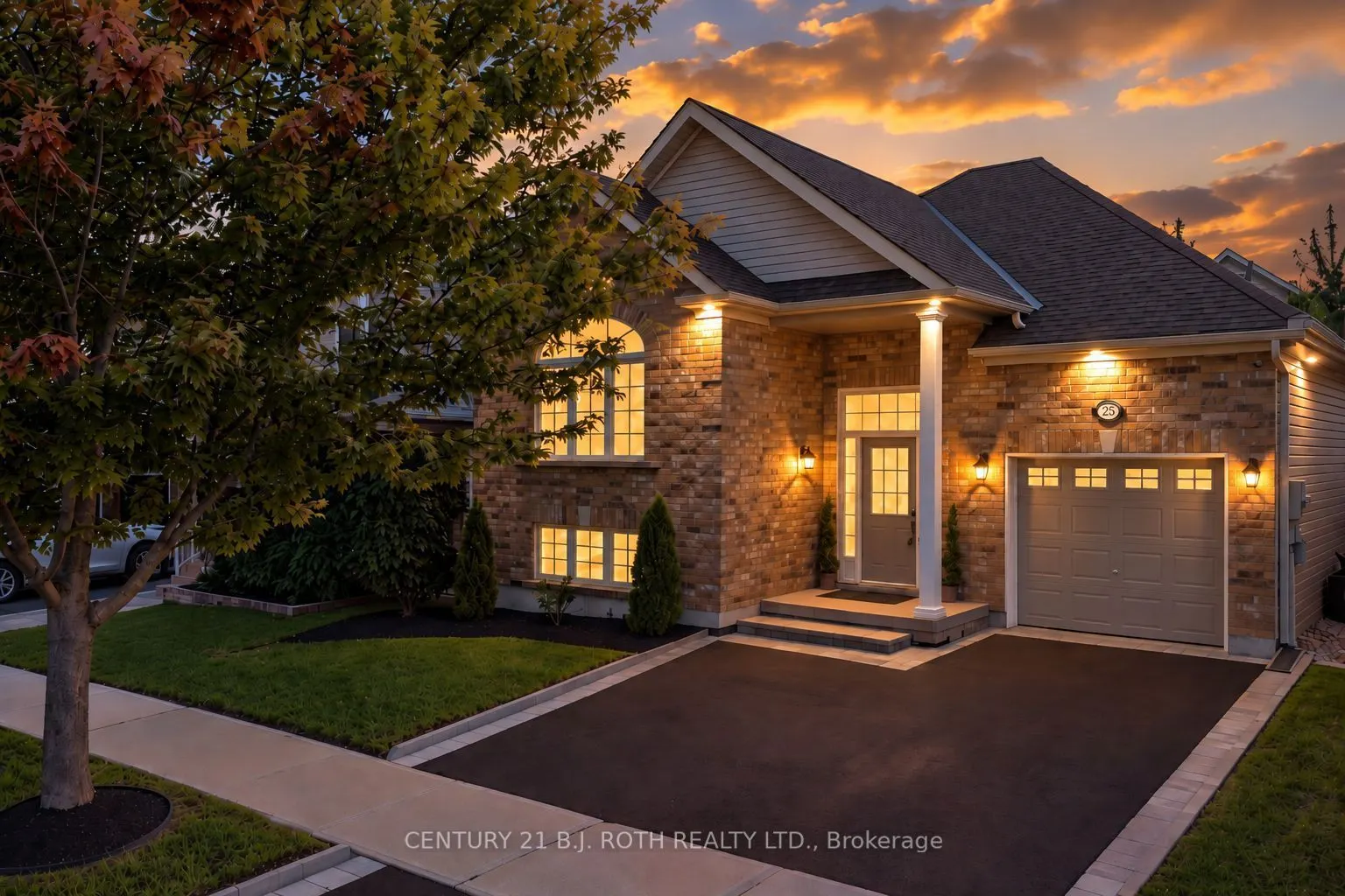 25 Cranberry Lane