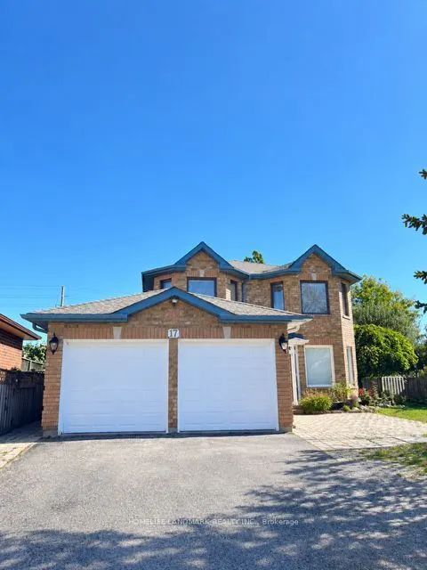 17 LANG Drive