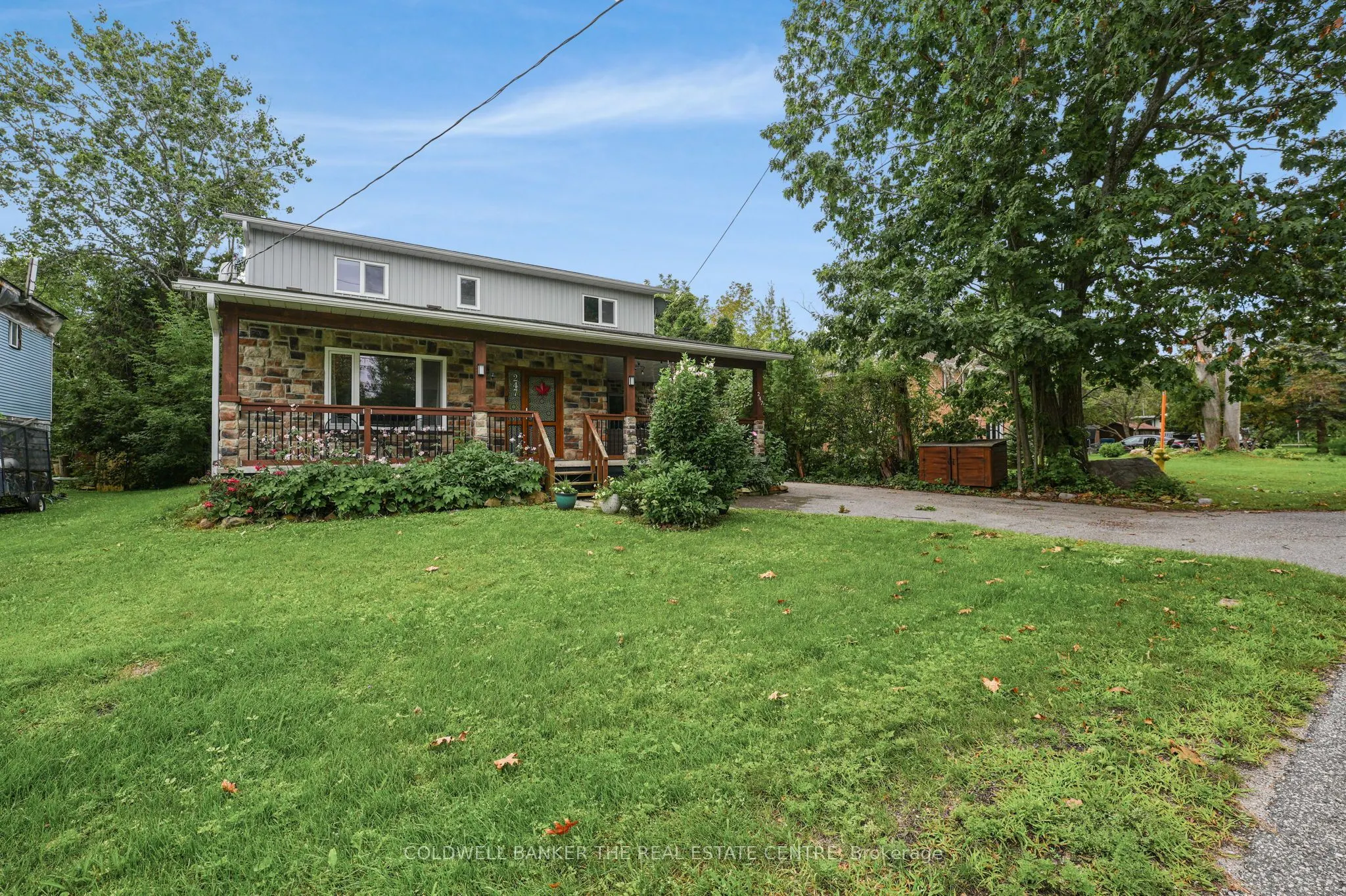 247 Poplar Avenue