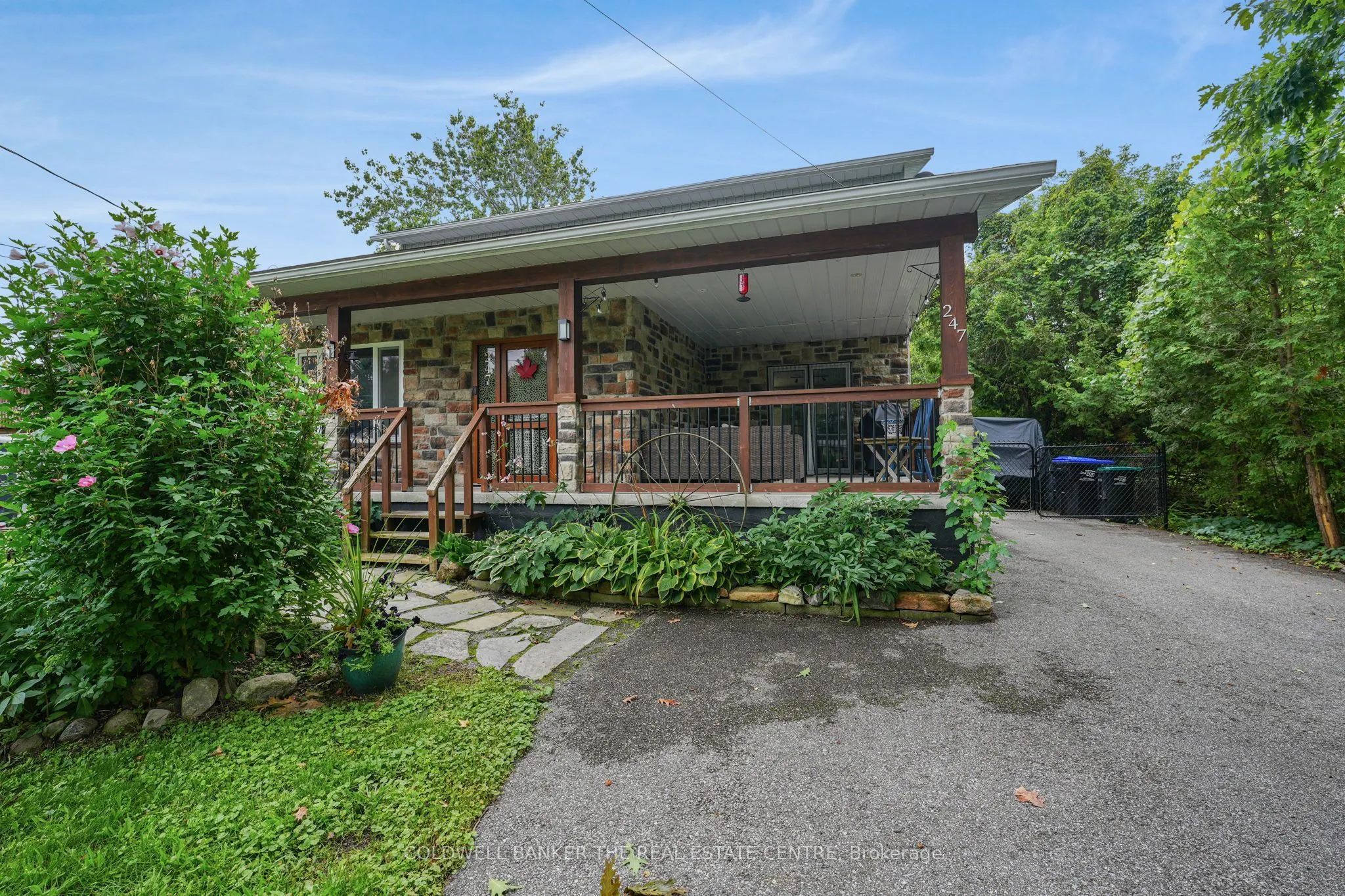 247 Poplar Avenue