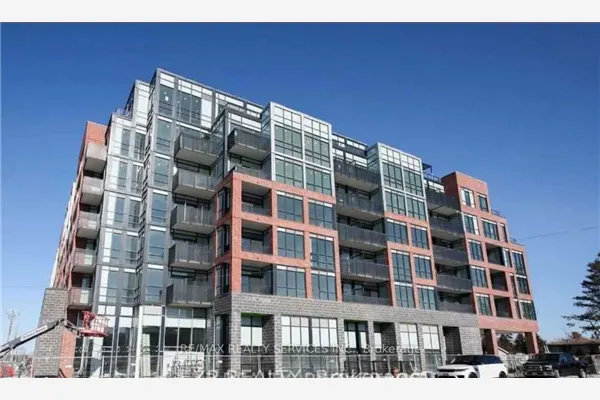 681 Yonge Street #322