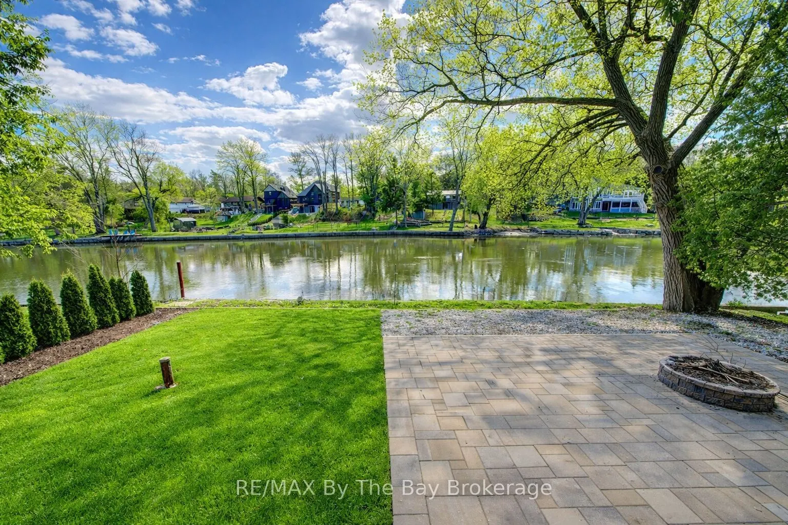 646 Oxbow Park Drive
