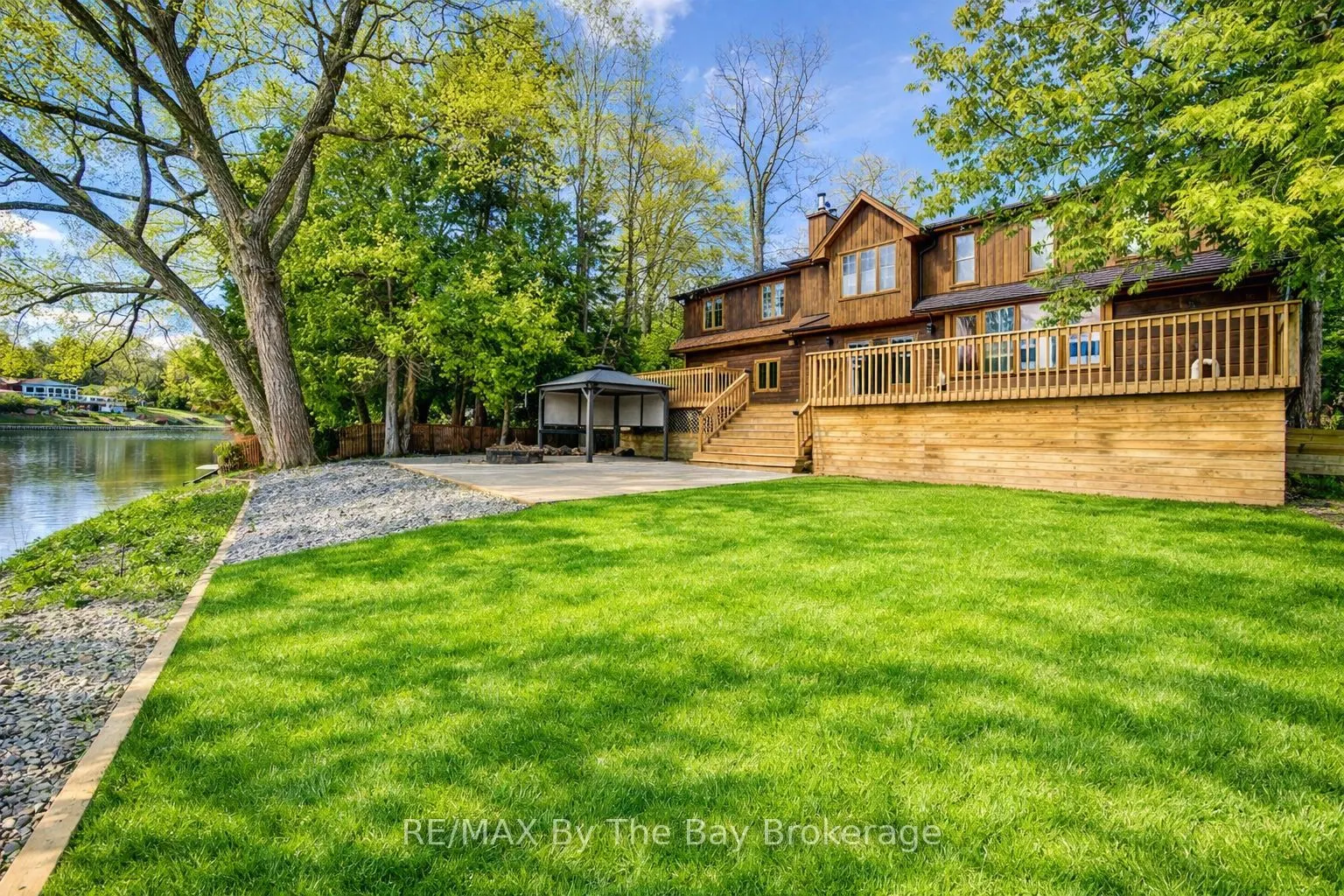 646 Oxbow Park Drive