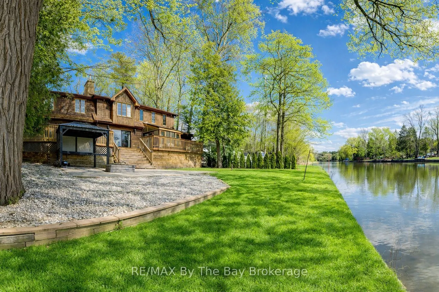 646 Oxbow Park Drive