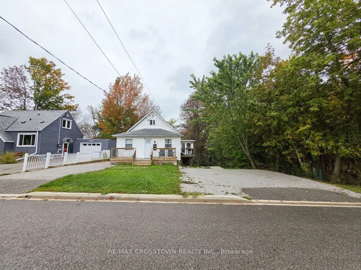 64 Bleeker Street