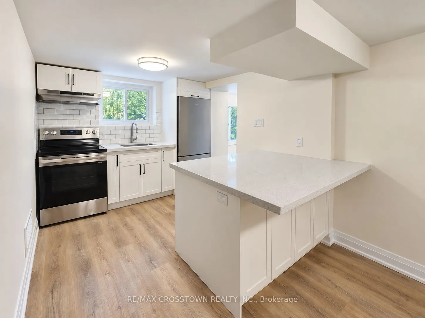 64 Bleeker Street