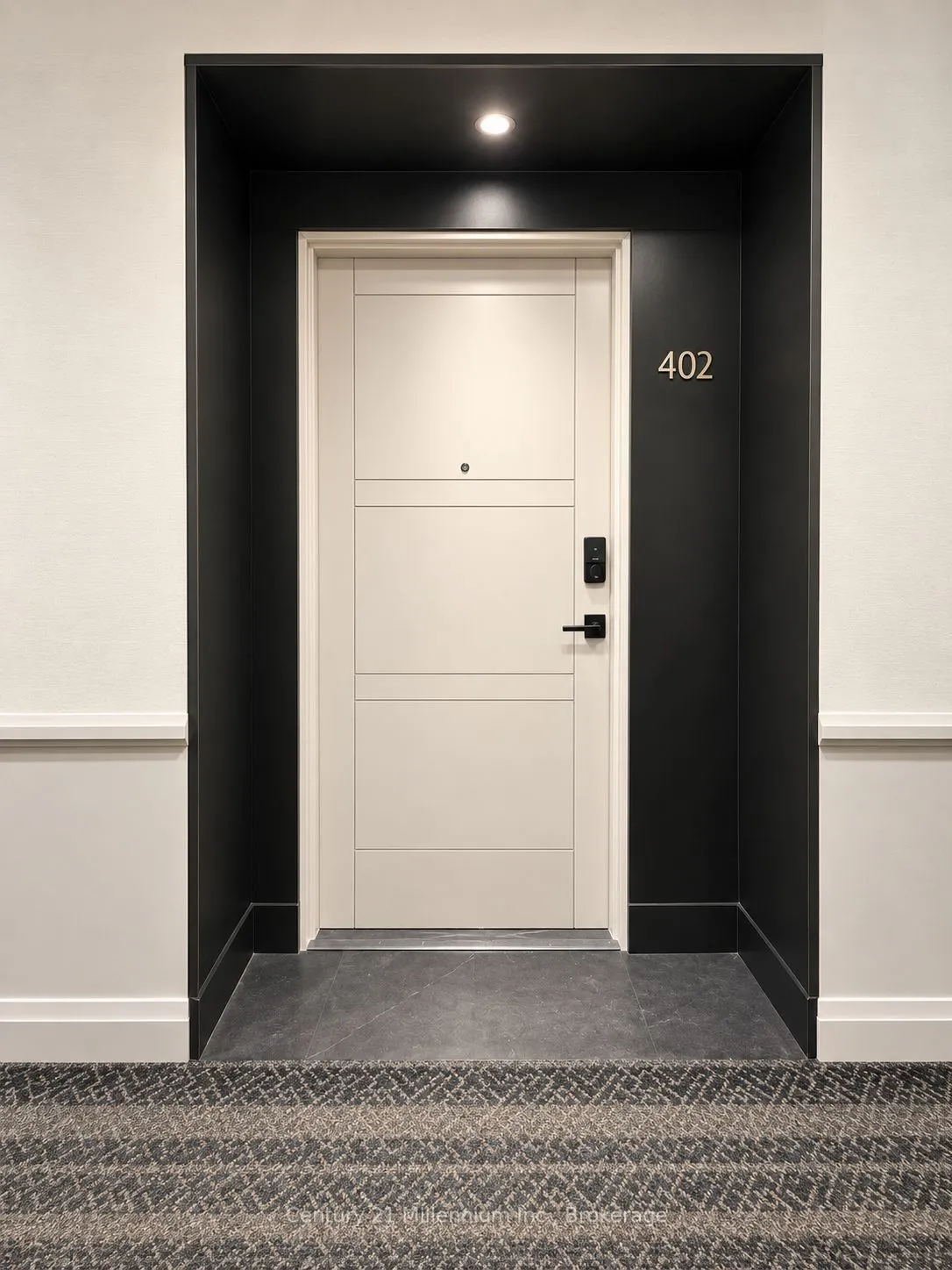1 Hume Street #402