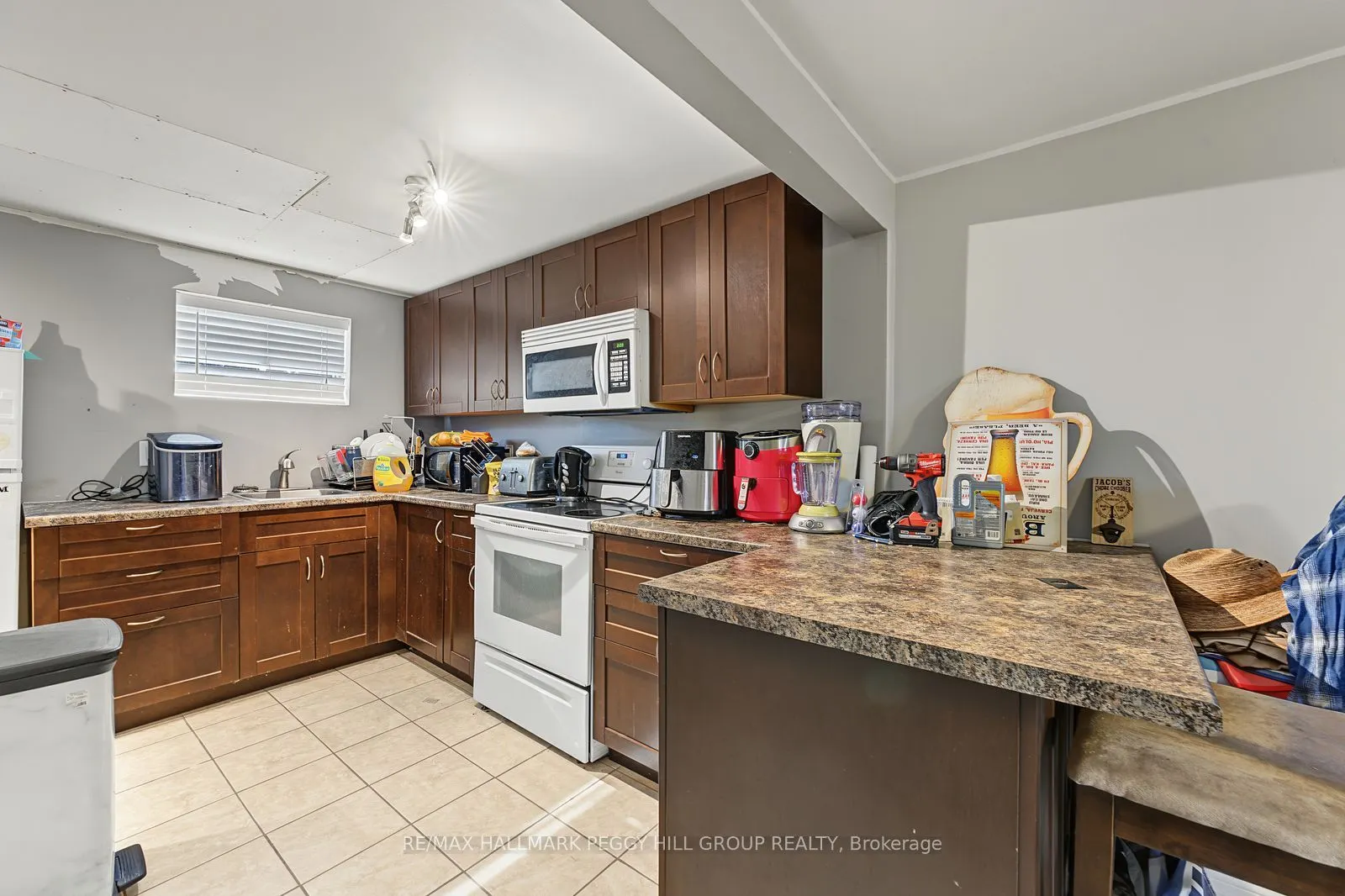 9 Baker Crescent #Lower