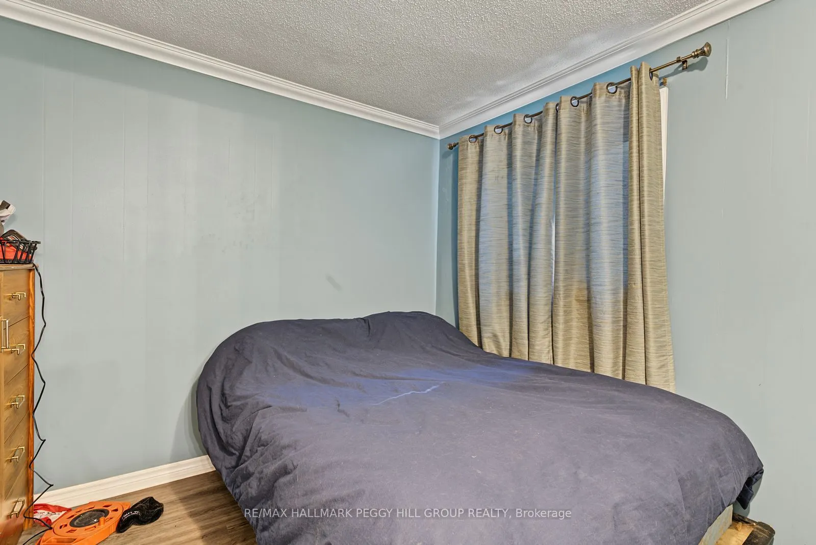 9 Baker Crescent #Lower