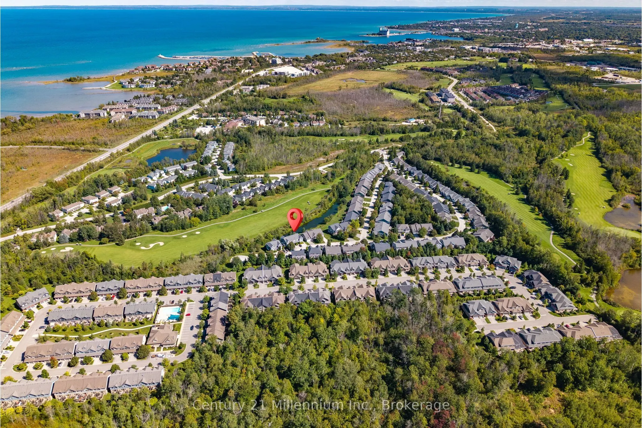 75 Green Briar Drive #43